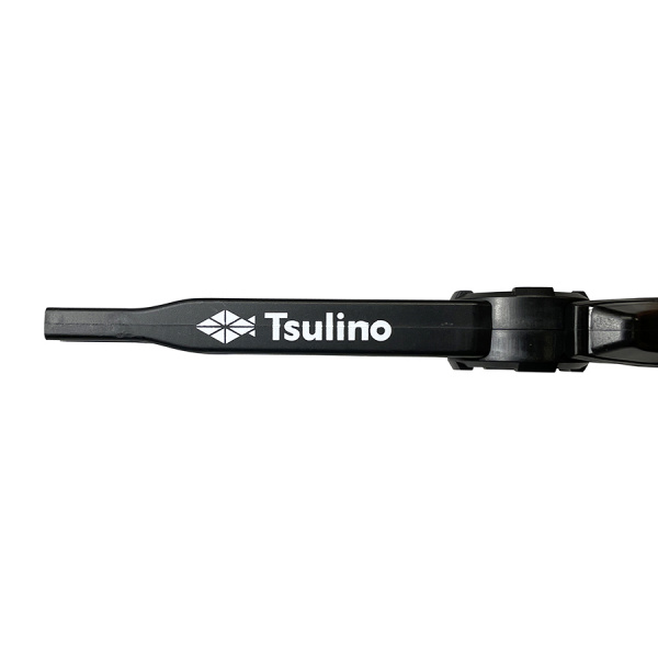 メモリ付きフィッシュグリップ